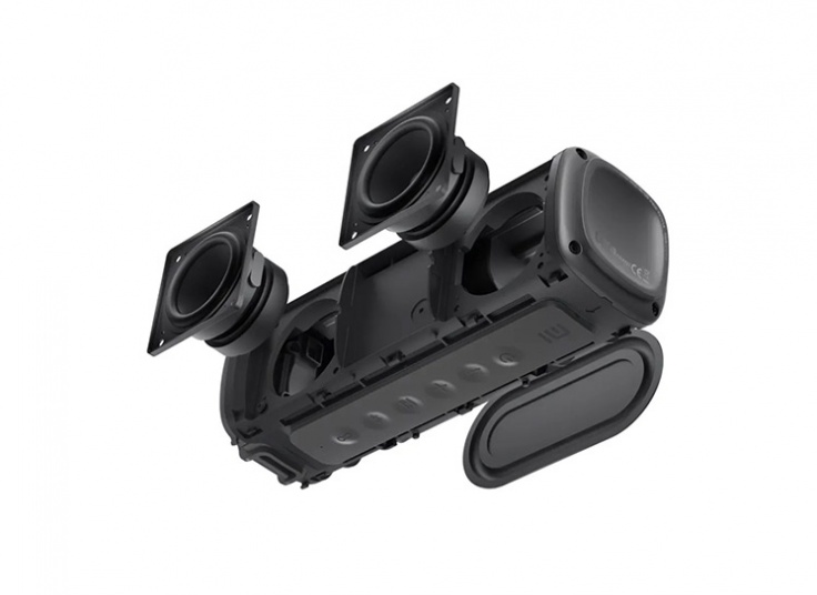 اسپیکر بلوتوث شیائومی مدل MDZ-38-DB