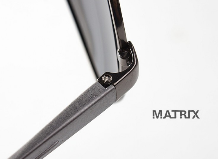 عینک آفتابی Matrix