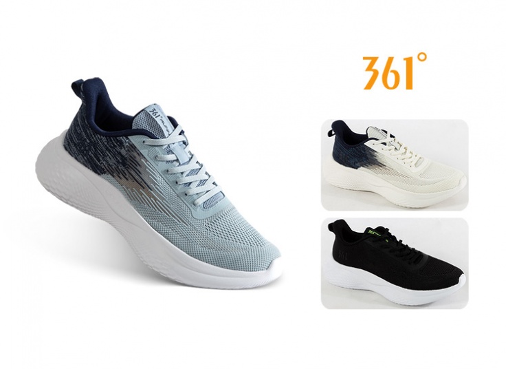 کتانی مردانه °361 مدل 572222218