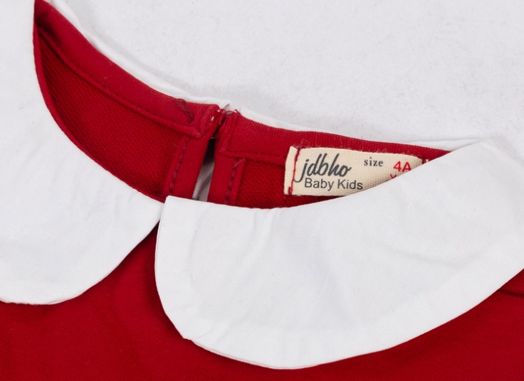 بلوز دخترانه jdb ho