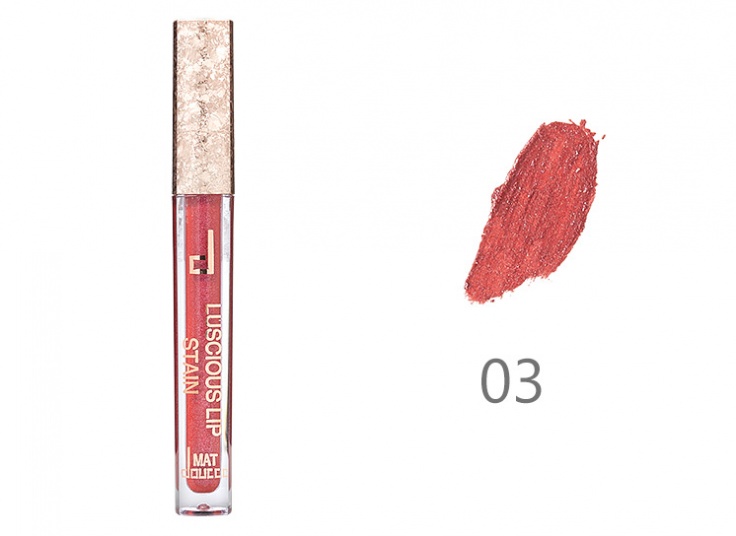 رژ لب مایع doucce