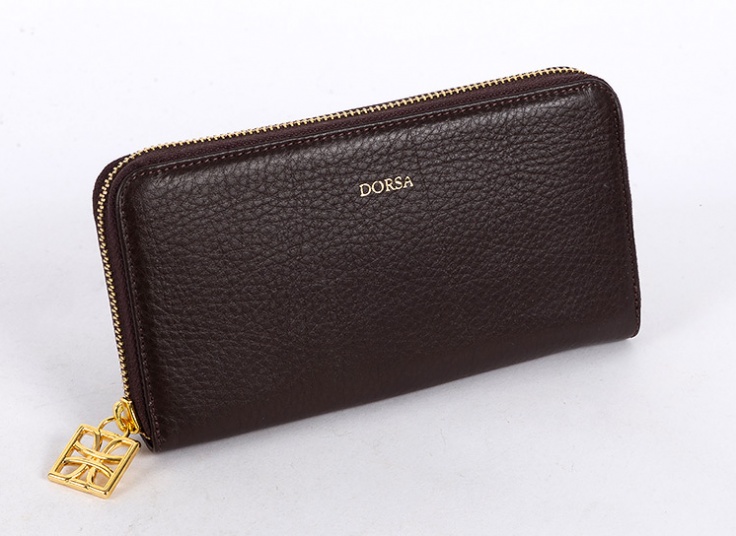 کیف چرم DORSA