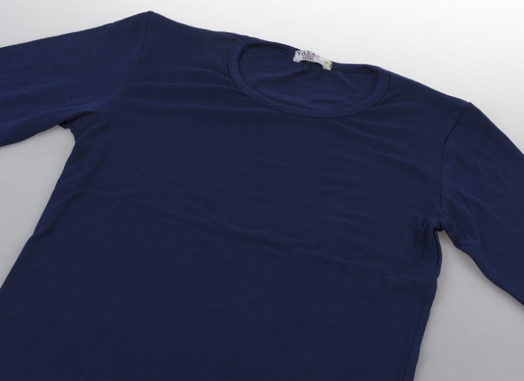 زیر سارافونی آستین بلند Gentle