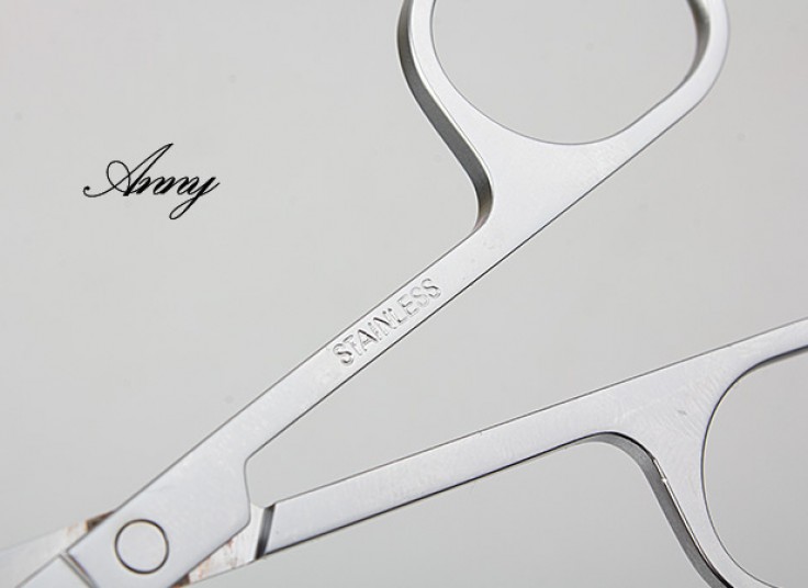 قیچی و ناخن گیر و سوهان ناخن Anny