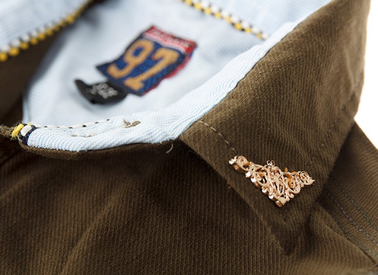 پیراهن پسرانه Fashion