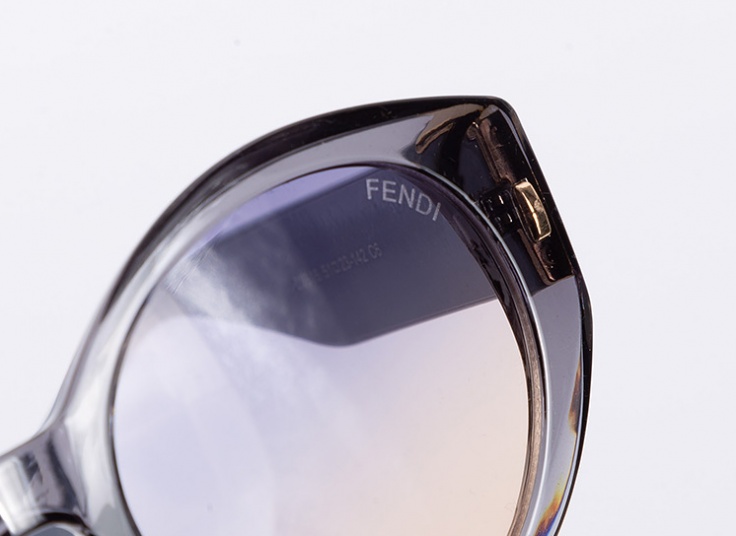 عینک آفتابی طرح Fendi مدل D2816