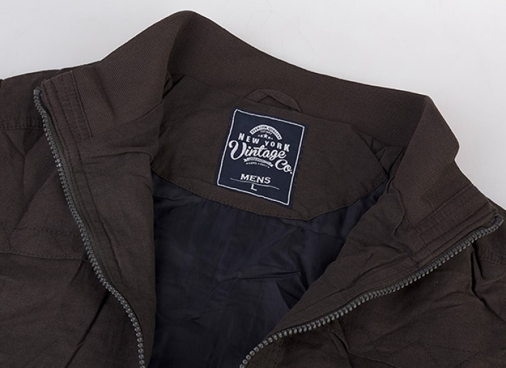 کاپشن مردانه NEW YORK