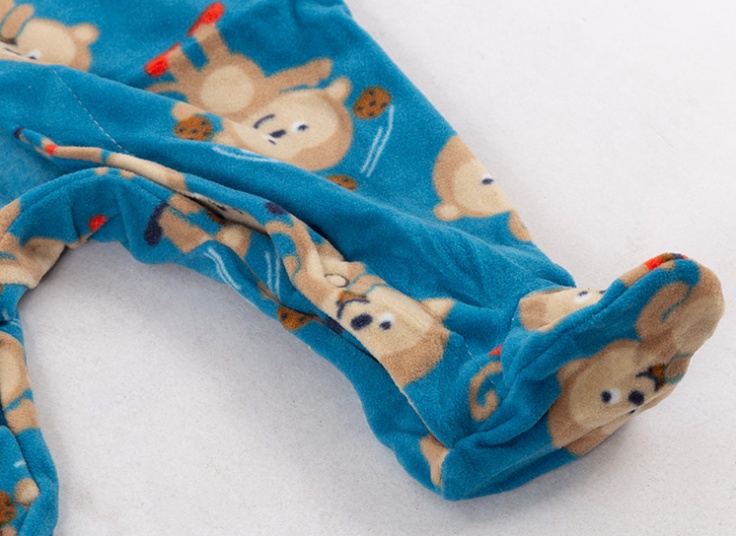 سرهمی نوزادی carters