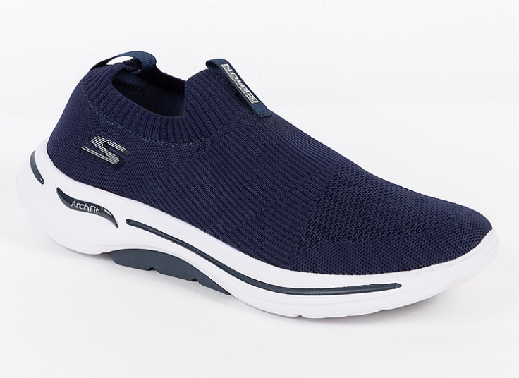 کتانی جورابی مردانه  Skechers