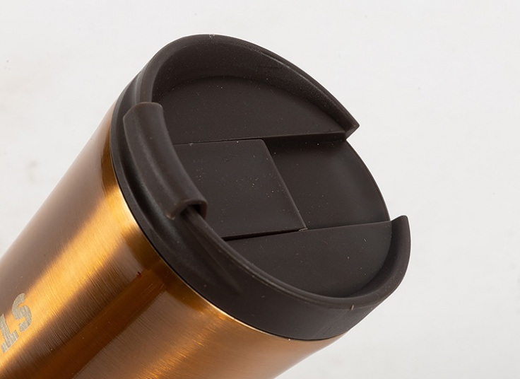 تراول ماگ قفل دار STARBUCKS