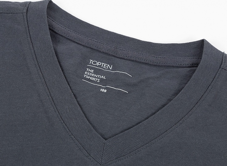 تیشرت آستین بلند Top Ten