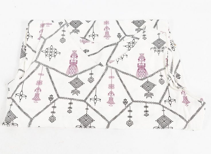 سارافون کرسپو طرحدار