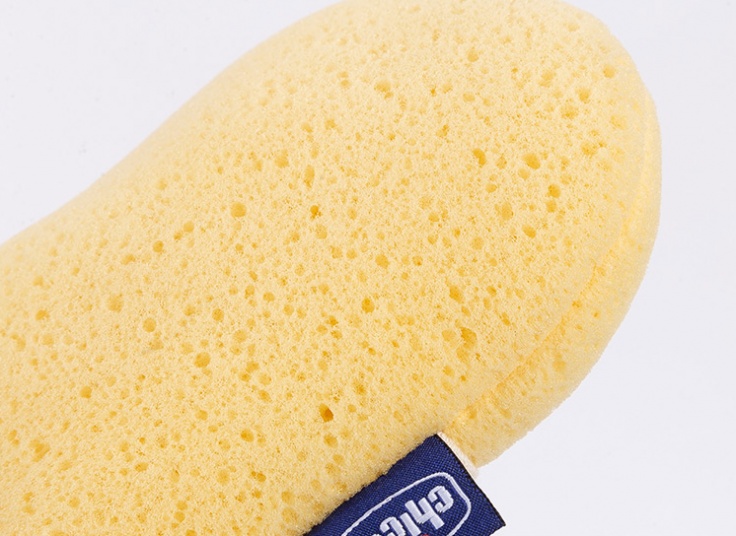 لیف اسفنجی حمام کودک Chicco