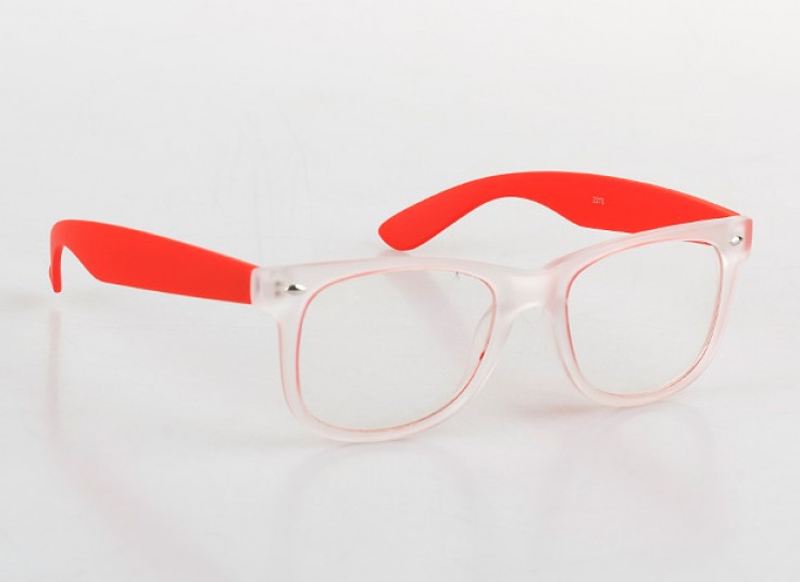 عینک طبی Rain Bei