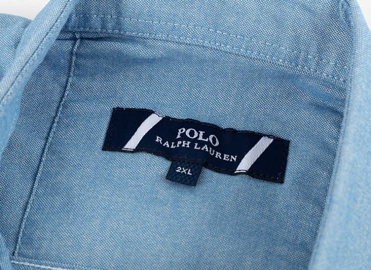 پیراهن مردانه طرح Polo
