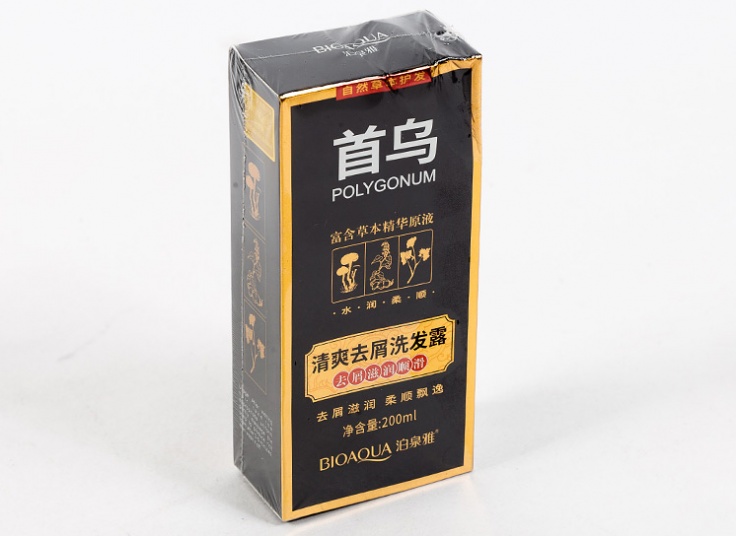 شامپو تخصصی ضد شوره BIOAQUA