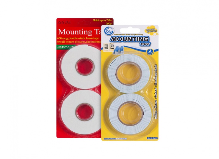چسب دوطرفه Mounting Tape