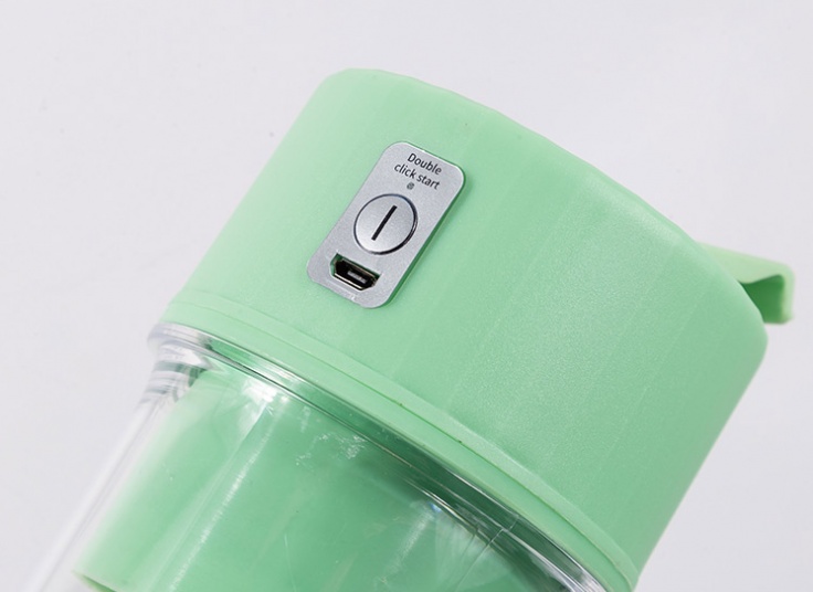 شیکر اسموتی ساز شارژی