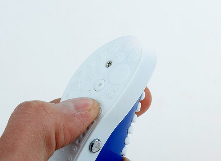 جا کلیدی شوک دار