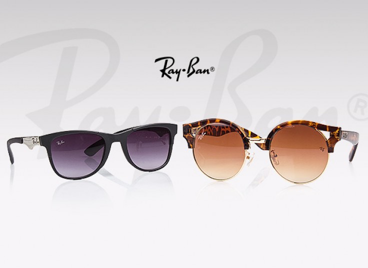 عینک زنانه و مردانه Ray ban