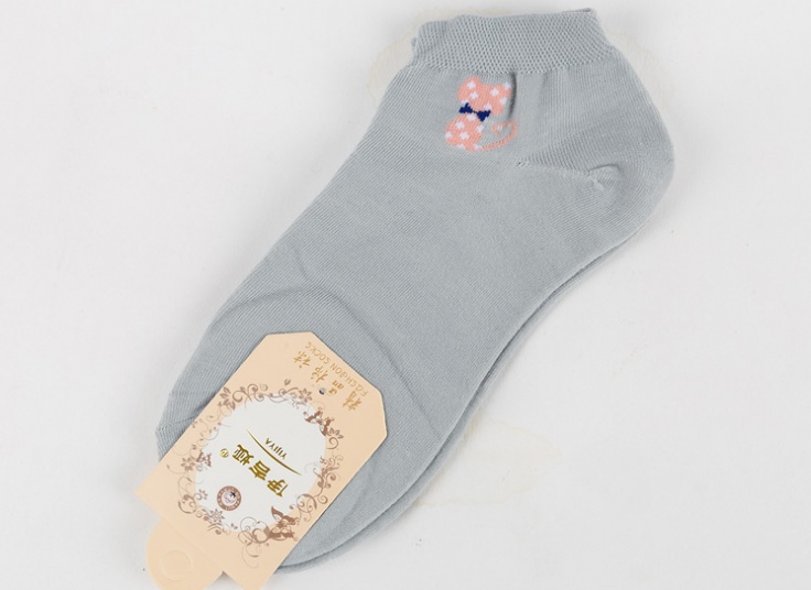 جوراب مچی زنانه