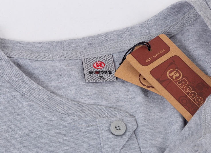 تیشرت مردانه سایز بزرگ Reach