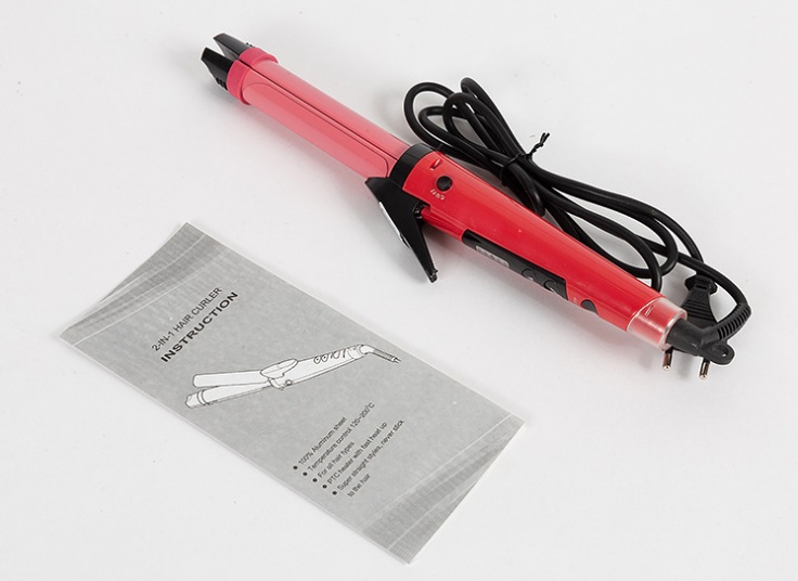 اتو مو دو کاره Nova NHC-1818SC