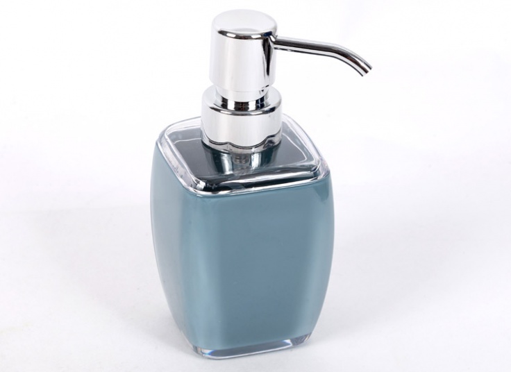 جا مایع دستشویی