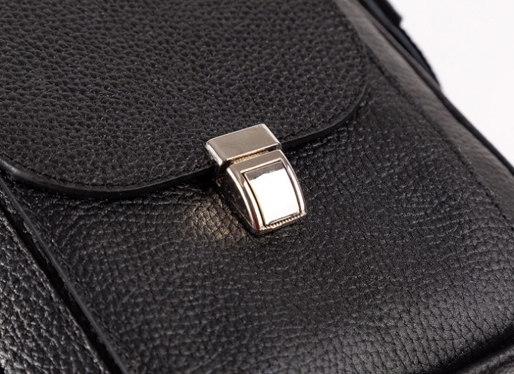 کیف چرم طبیعی