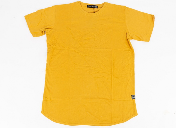 تیشرت مردانه Zara