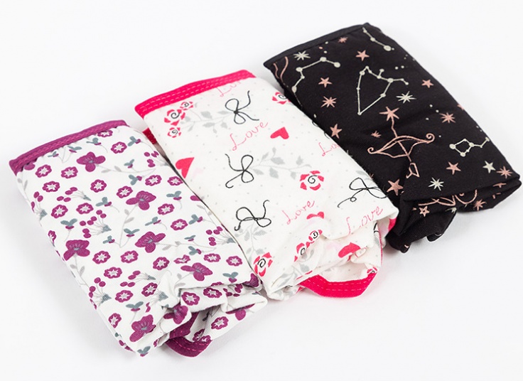 لباس زیر ella