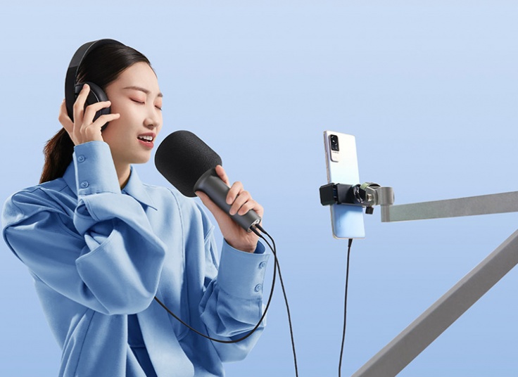 میکروفون بیسیم شیائومی MIJIA Karaoke