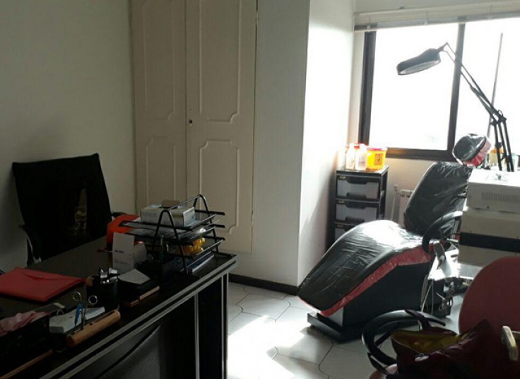 لیزر SHR گروه پزشکان دنیرا