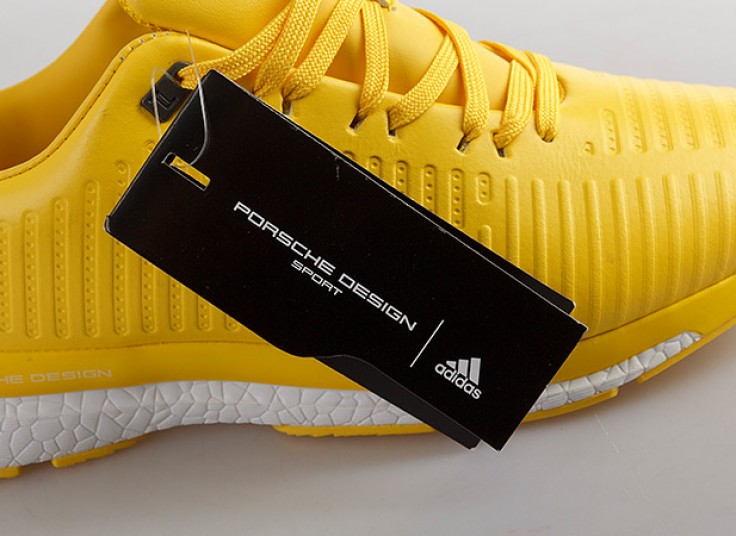 کفش Adidas مدل PORSCHE DESIGN