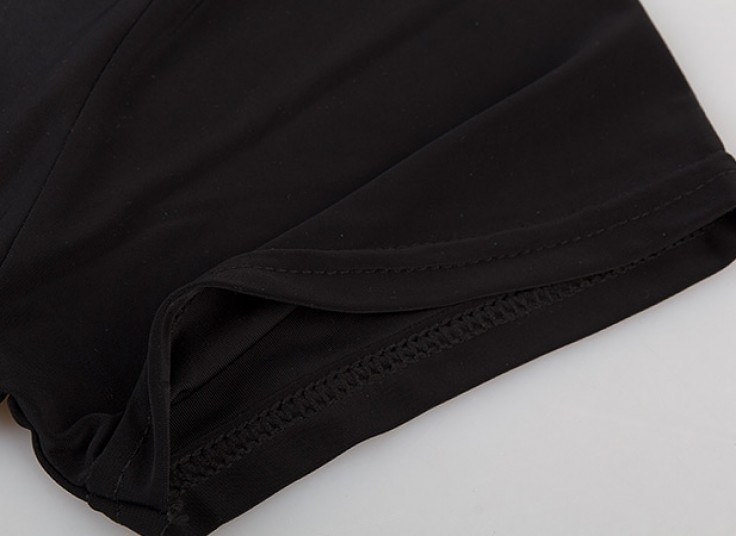 تیشرت آستین کوتاه زنانه طرح NIKE