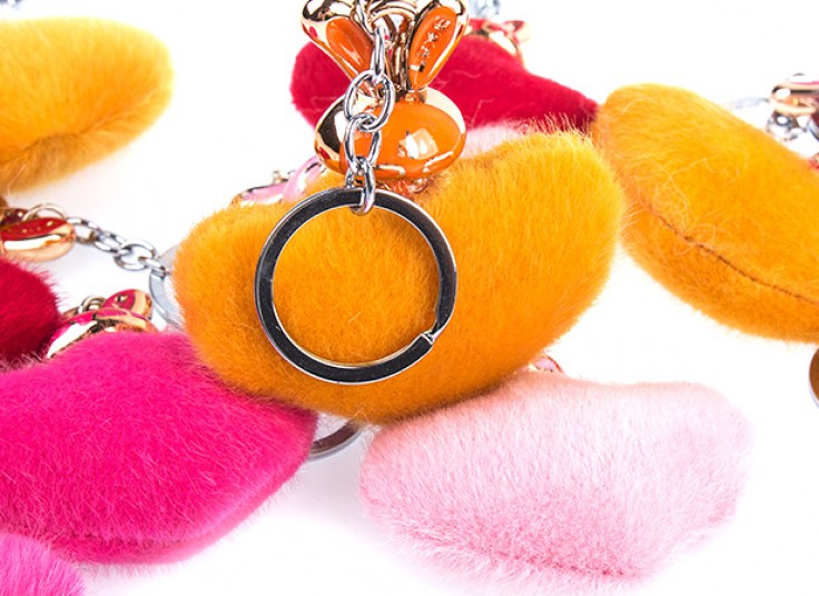 جاکلیدی عروسکی