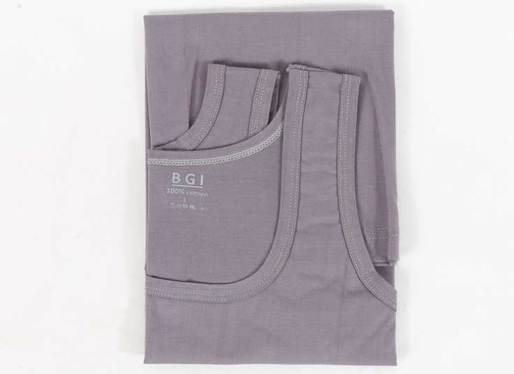 رکابی یقه گرد BGI