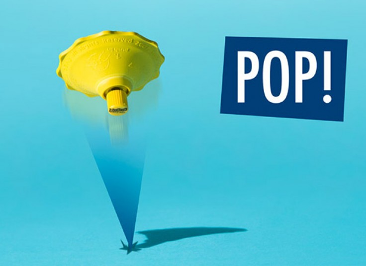 اسباب بازی پرشی ZeeBeez