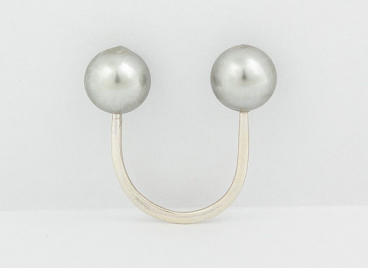 چند مدل انگشتر نقره