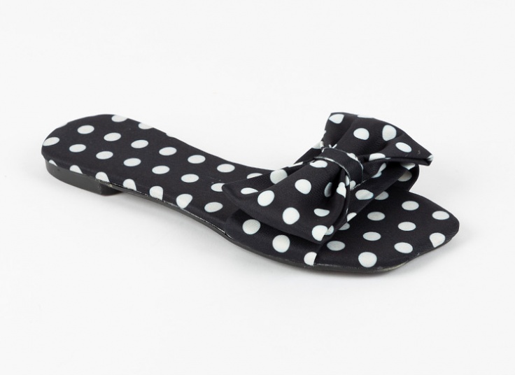 دمپایی روفرشی زنانه