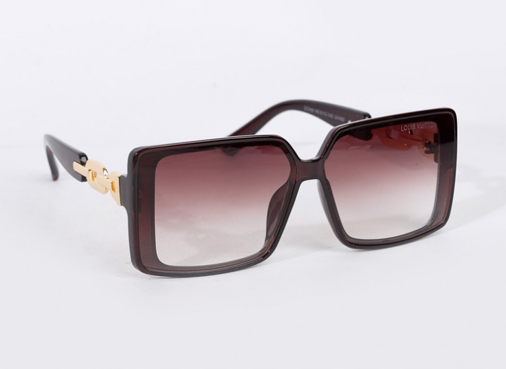 عینک آفتابی زنانه Louis vuitton مدل P22369