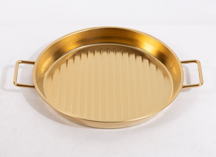 انواع ظروف استیل