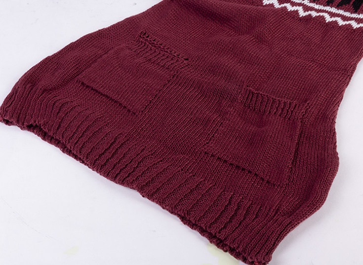 تونیک بافت طرح Snowflake