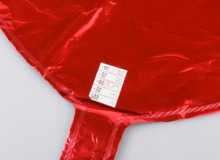 بادکنک فویلی Balloon LOVE