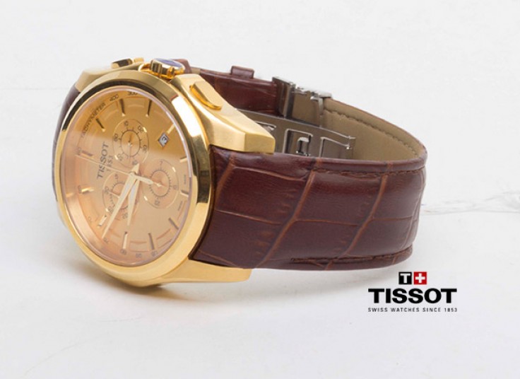 ساعت TISSOT مردانه