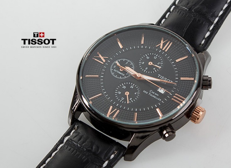 ساعت مردانه TISSOT