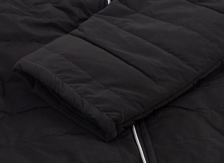 کاپشن مردانه ANCK