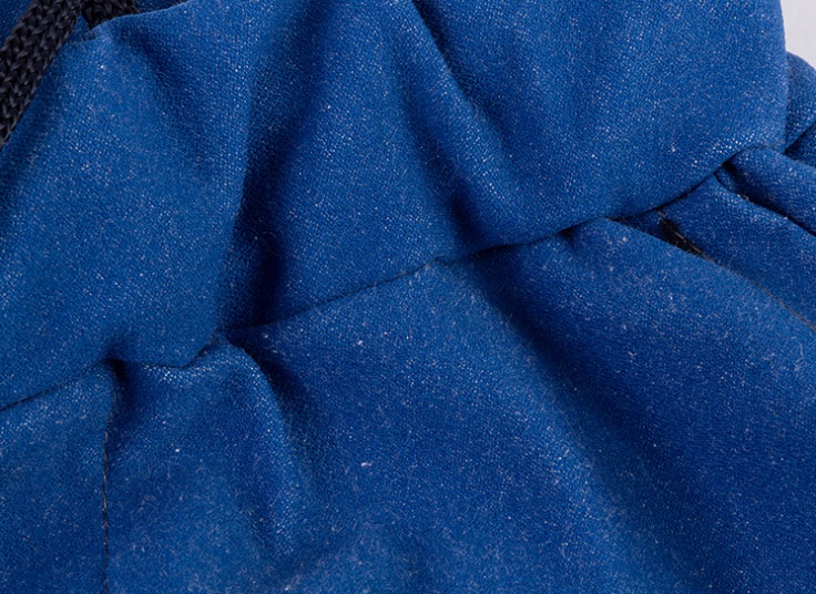 شلوار اسلش مردانه DENIM