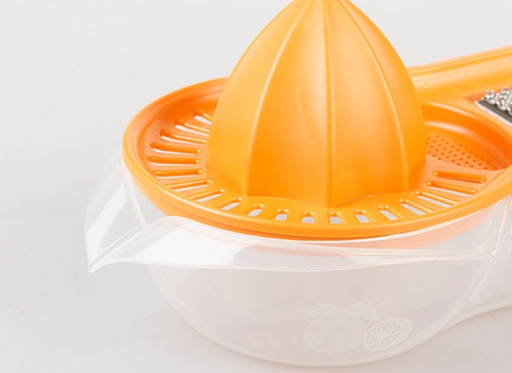 آبمیوه گیری رنده دار