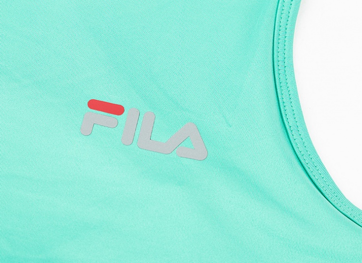 تاپ ورزشی Fila